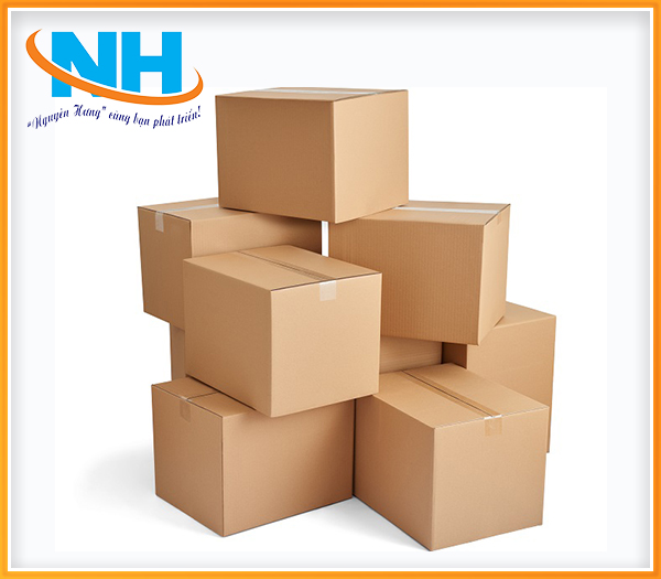 Carton Lạnh